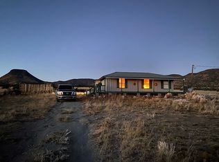 545 Southern Trl, Datil, NM 87821