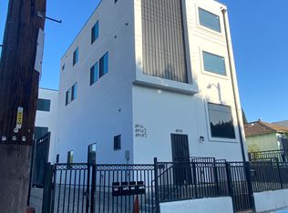 8918 S Vermont Ave #1/2, Los Angeles, CA 90044