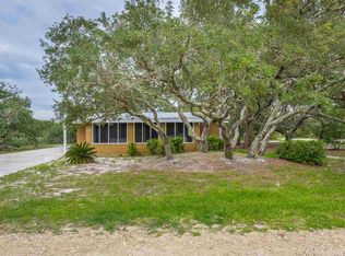 648 Bald Point Rd, Panacea, FL 32346