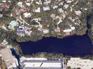 62 Sandy Hook Rd S LOT 8, Sarasota, FL 34242