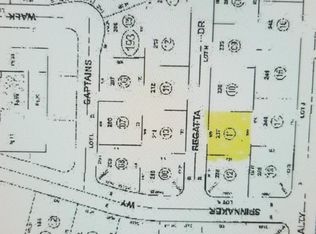 0 Regatta Dr, Mecca, CA 92254