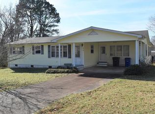 218 S Prairie St, Florence, AL 35630