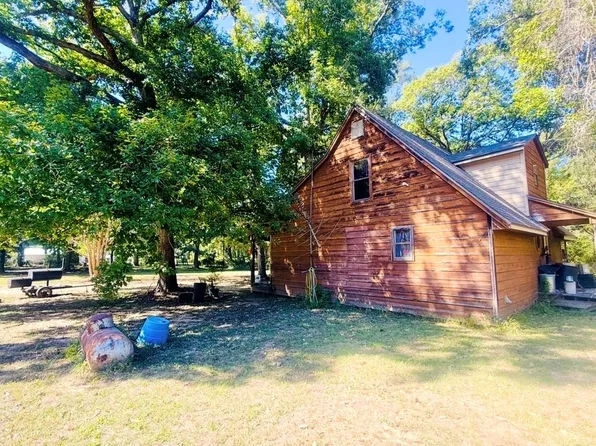 90 County Rd #3317A, Cleveland, TX 77327