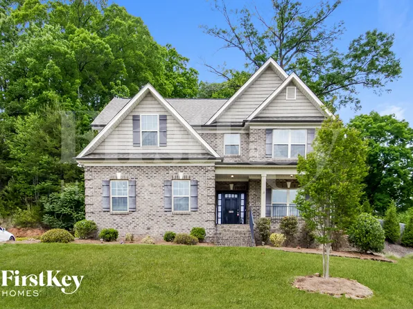 4669 Pebble Lake Dr, Pfafftown, NC 27040