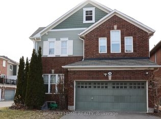 76 Bevington Rd, Brampton, ON L7A 0S4