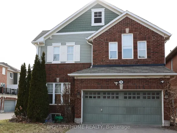 76 Bevington Rd, Brampton, ON L7A 0S4