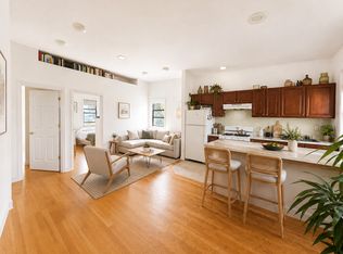 261 Manhattan Ave APT 4, Brooklyn, NY 11211