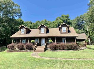 9330 Steve Anderson Ln, River Falls, AL 36476
