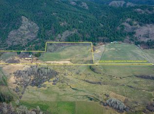 Nka Frissell Rd, Usk, WA 99180