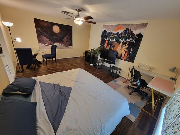 2nd image of 3811 Glenheather Dr