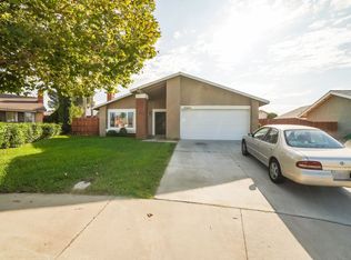 12406 Gain Ct, Moreno Valley, CA 92557