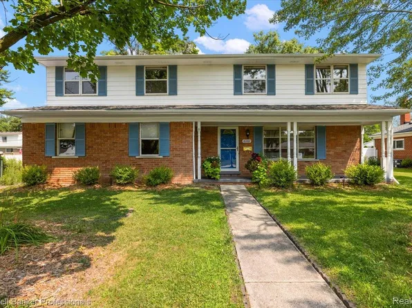 16262 Wayne Rd, Livonia, MI 48154