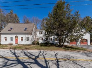 59 Muddy Brook Rd, Hollis Center, ME 04042