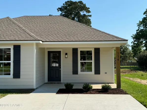 114 Bell North Dr, Lafayette, LA 70507