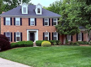 14802 Woodmont Park Pl, Louisville, KY 40245