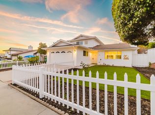 3163 Camarillo Ave, Oceanside, CA 92056