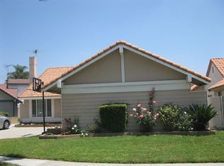 12061 Smokie Ln, Cerritos, CA 90703