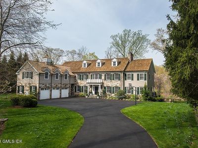 55 Baldwin Farms S, Greenwich, CT, 06831