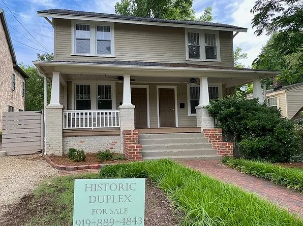 209 Poplar St, Raleigh, NC 27604