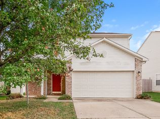5849 Jackie Ln, Indianapolis, IN