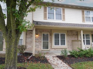 4110 Spanish Bay Dr, Mason, OH 45040