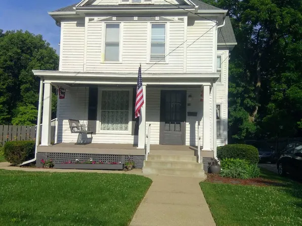 287 Sandusky St, Jacksonville, IL 62650