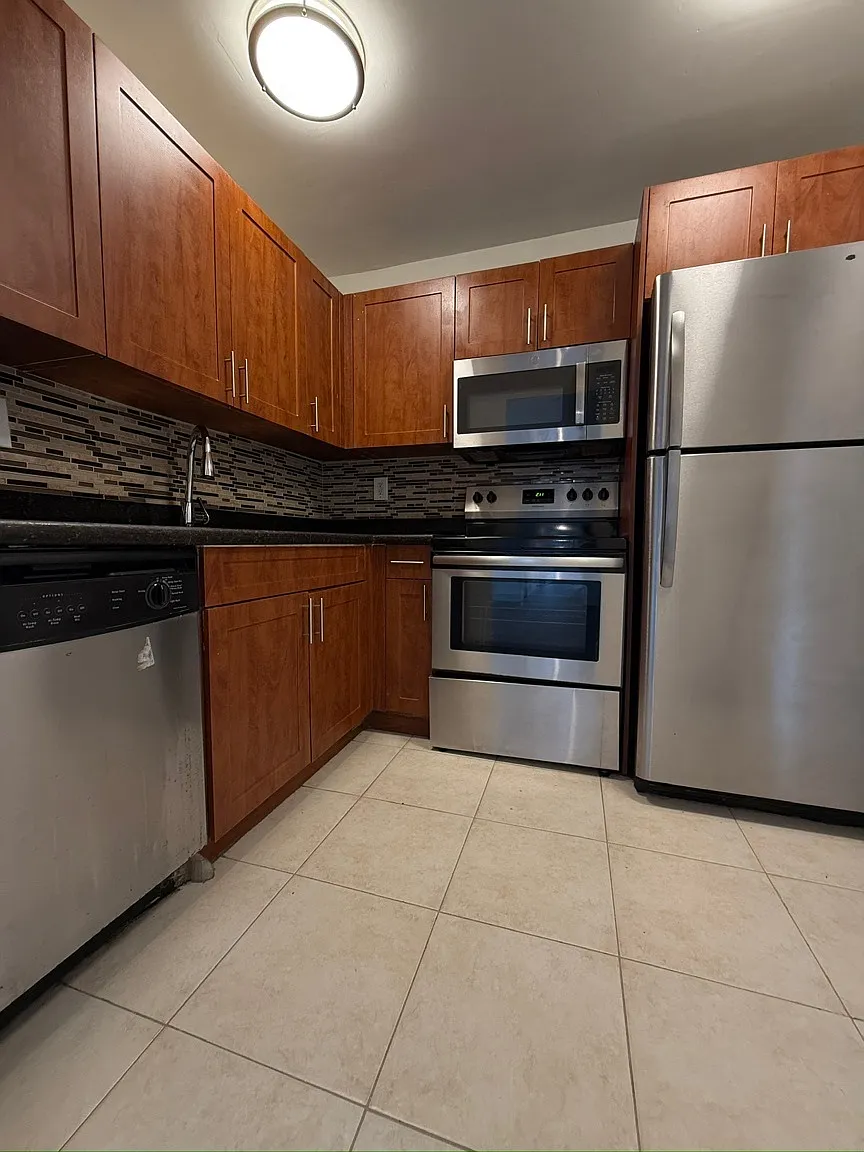 482 Northwest 165th Street - A 302 — Photo 4