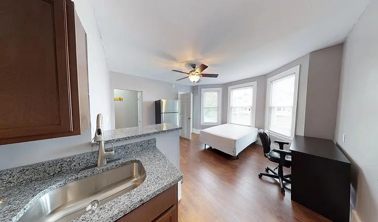 113 Comstock Ave #6 — Photo 1