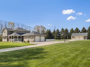 12333 Rocky Ridge Trl, Granger, IN 46530