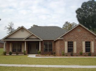 17129 Feder Dr, Foley, AL 36535