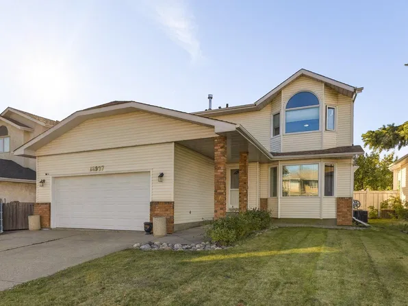 18907 90th Ave NW, Edmonton, AB T5T 5W2