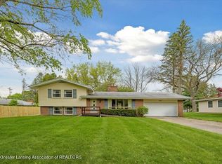 2032 Osage Dr, Okemos, MI 48864
