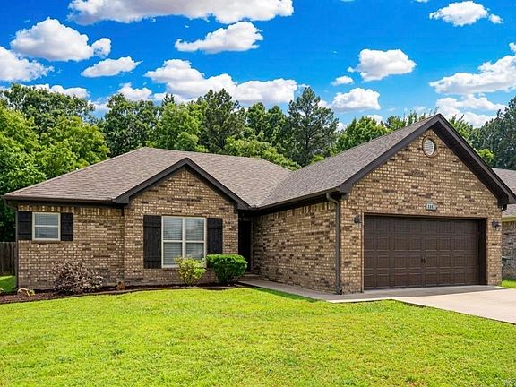 2nd image of 1345 Acuff Ln