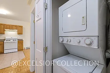 Rented by The Excelsior Collection LTD