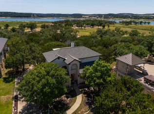 704 Deckhouse Dr, Leander, TX 78645