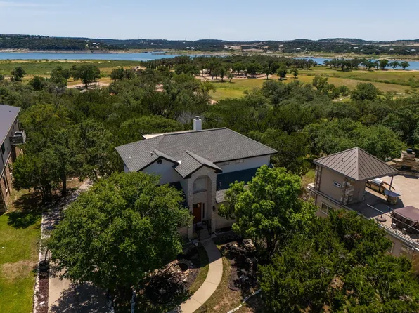 704 Deckhouse Dr, Leander, TX 78645