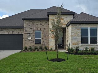 2515 Tranquil Cedar Dr, Rosenberg, TX 77469