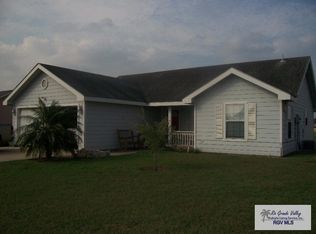 14022 Whitewing Ln, Lyford, TX 78569