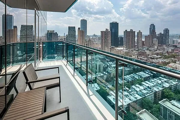 Rented by Corcoran | media 5
