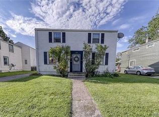 112 Kenview Ave, Buffalo, NY 14217