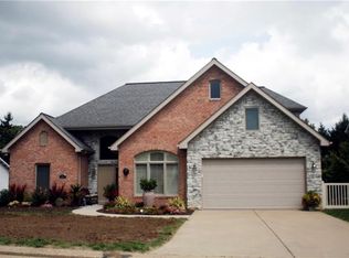 809 Hillcrest Dr, Canonsburg, PA