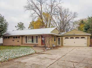 3004 Fleetwood Dr, Portage, MI 49024