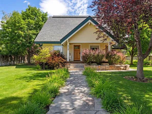 312 S 1st Ave, Hailey, ID 83333
