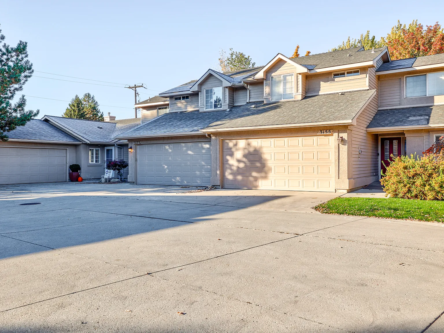 3173 South Crabapple Lane - 1 — Photo 2