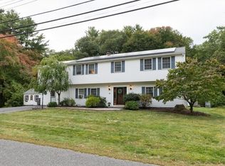 40 Gregory Rd, Framingham, MA 01701