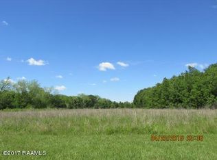 Robert Dailey Rd, Sunset, LA 70584