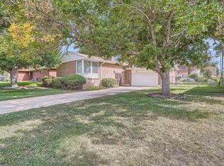 6190 W 47th Pl, Wheat Ridge, CO 80033