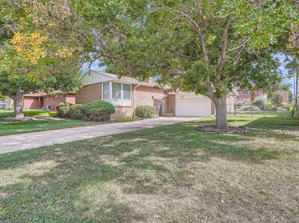 6190 W 47th Place, Wheat Ridge, CO 80033