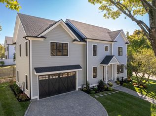 230 Florence Ave, Arlington, MA 02476