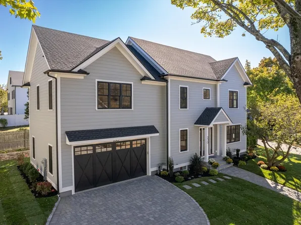 230 Florence Ave, Arlington, MA 02476